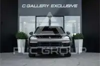 2022 Porsche Cayenne