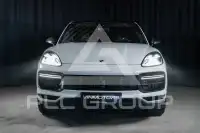 2022 Porsche Cayenne