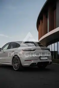 2022 Porsche Cayenne