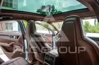 2022 Porsche Cayenne