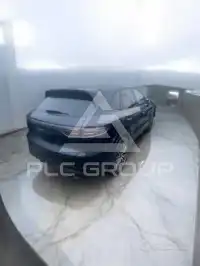 2022 Porsche Cayenne