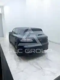 2022 Porsche Cayenne