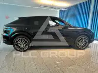 2022 Porsche Cayenne