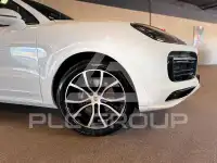 2022 Porsche Cayenne