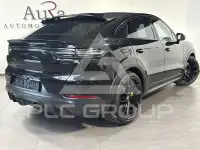 2022 Porsche Cayenne