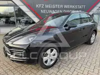 2022 Porsche Cayenne