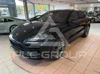 2022 Porsche Cayenne