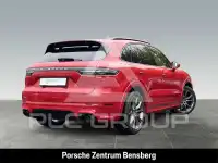 2022 Porsche Cayenne