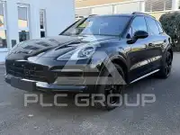 2022 Porsche Cayenne
