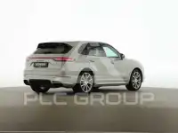 2022 Porsche Cayenne
