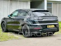 2022 Porsche Cayenne
