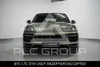 2022 Porsche Cayenne