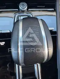2022 Porsche Cayenne