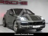 2022 Porsche Cayenne