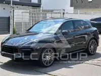 2022 Porsche Cayenne