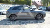 2022 Porsche Cayenne