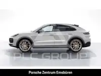 2022 Porsche Cayenne