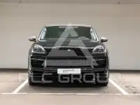 2022 Porsche Cayenne