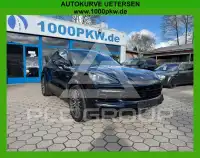 2022 Porsche Cayenne