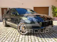 2022 Porsche Cayenne