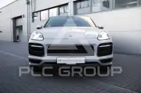 2022 Porsche Cayenne