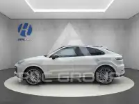 2022 Porsche Cayenne