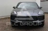 2022 Porsche Cayenne