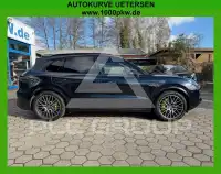 2022 Porsche Cayenne