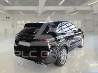 2022 Porsche Cayenne