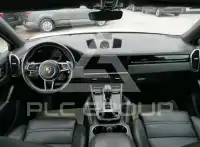 2022 Porsche Cayenne