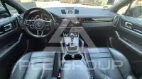 2022 Porsche Cayenne