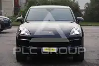 2022 Porsche Cayenne