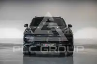 2022 Porsche Cayenne