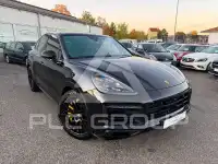 2022 Porsche Cayenne