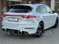 2022 Porsche Cayenne