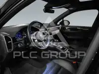 2022 Porsche Cayenne