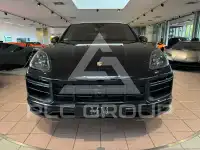 2022 Porsche Cayenne