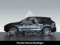 2022 Porsche Cayenne