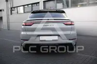 2022 Porsche Cayenne