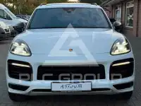 2022 Porsche Cayenne