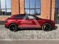 2022 Porsche Cayenne