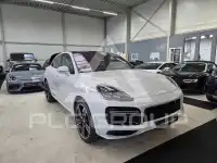 2022 Porsche Cayenne