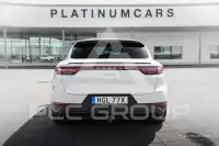 2022 Porsche Cayenne
