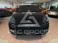 2022 Porsche Cayenne