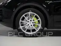 2022 Porsche Cayenne