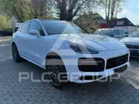 2022 Porsche Cayenne