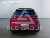 2022 Porsche Cayenne