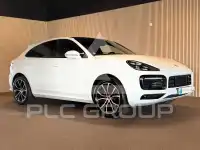 2022 Porsche Cayenne