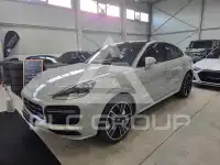 2022 Porsche Cayenne