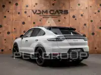 2022 Porsche Cayenne